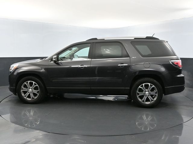 2014 GMC Acadia SLT