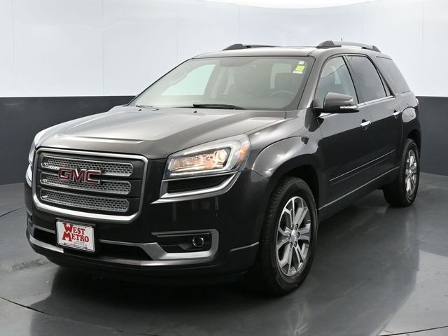 2014 GMC Acadia SLT