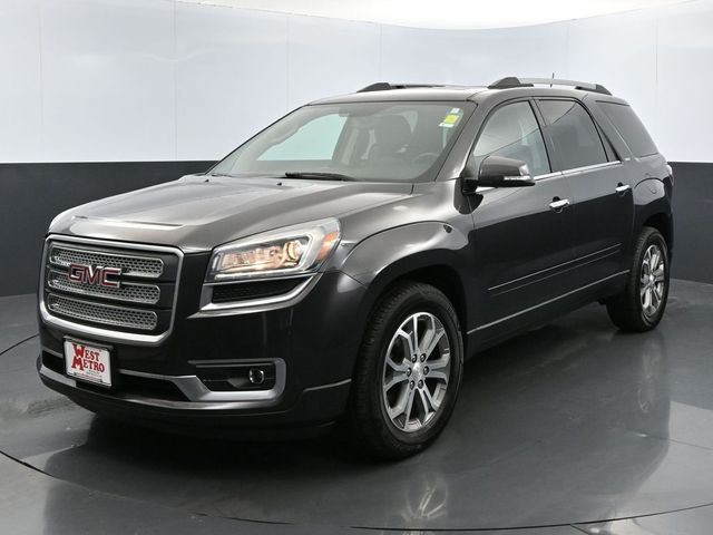 2014 GMC Acadia SLT