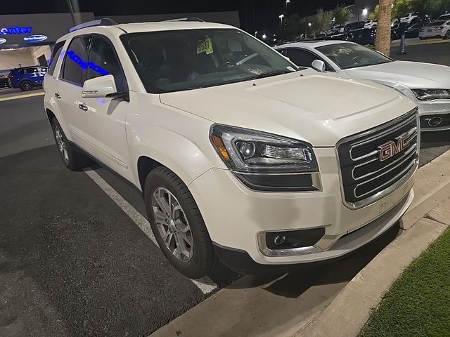 2014 GMC Acadia SLT