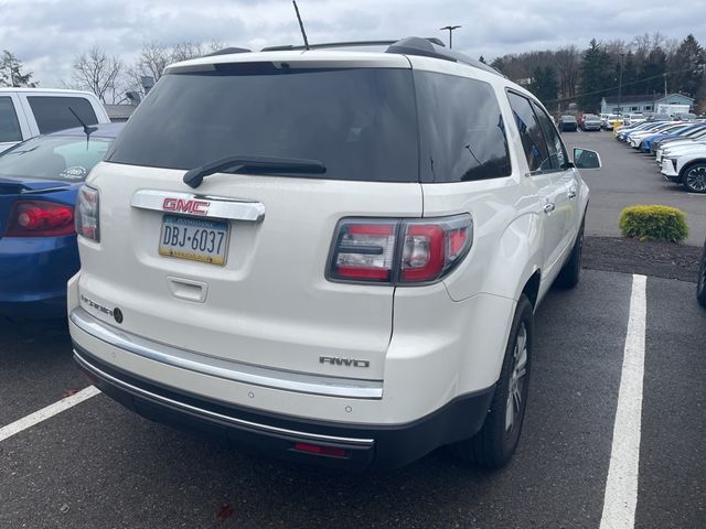 2014 GMC Acadia SLT