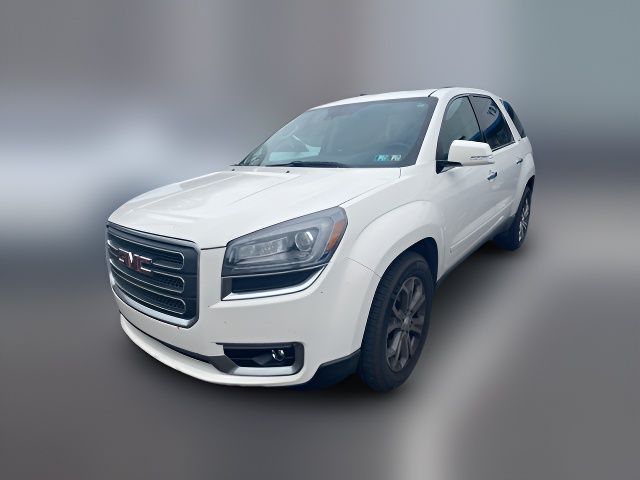 2014 GMC Acadia SLT