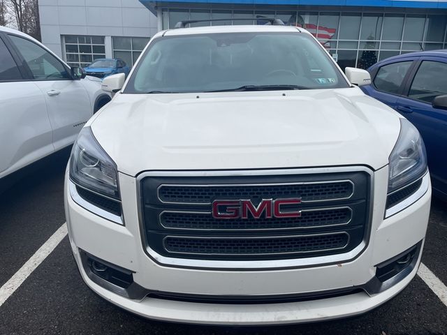 2014 GMC Acadia SLT