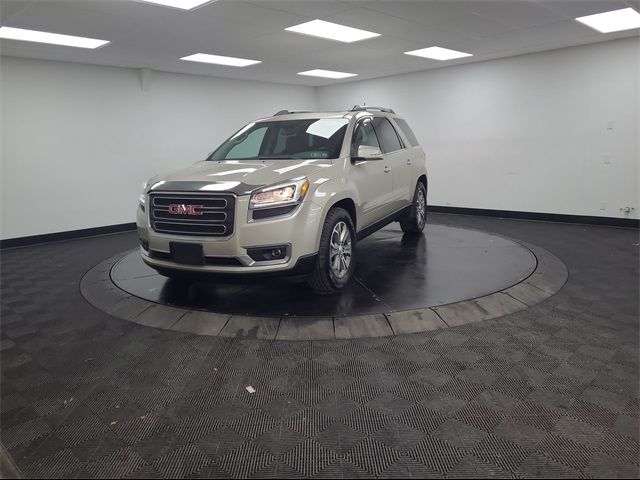 2014 GMC Acadia SLT