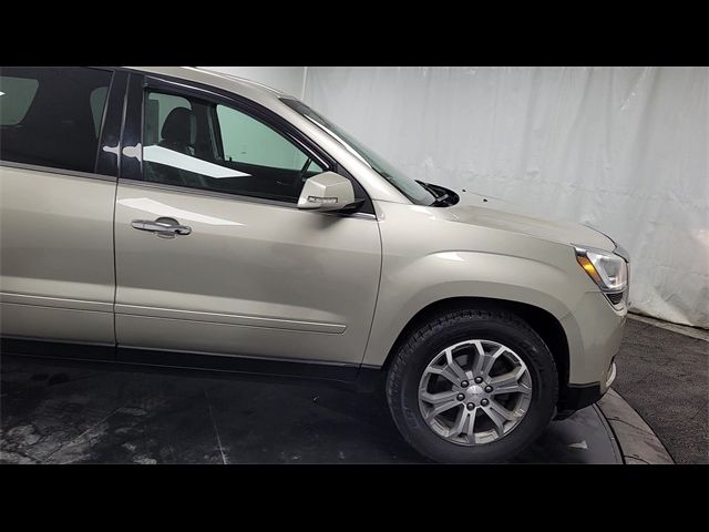 2014 GMC Acadia SLT