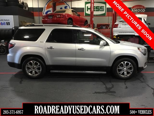 2014 GMC Acadia SLT