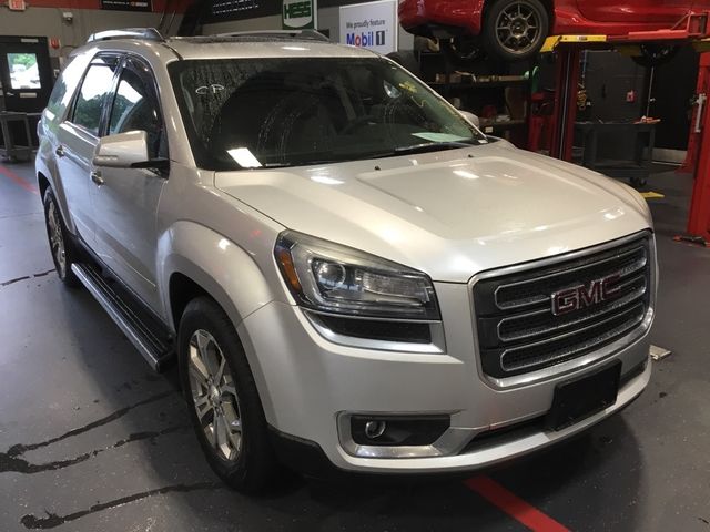 2014 GMC Acadia SLT