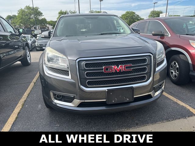 2014 GMC Acadia SLT