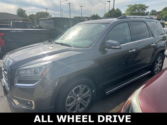 2014 GMC Acadia SLT