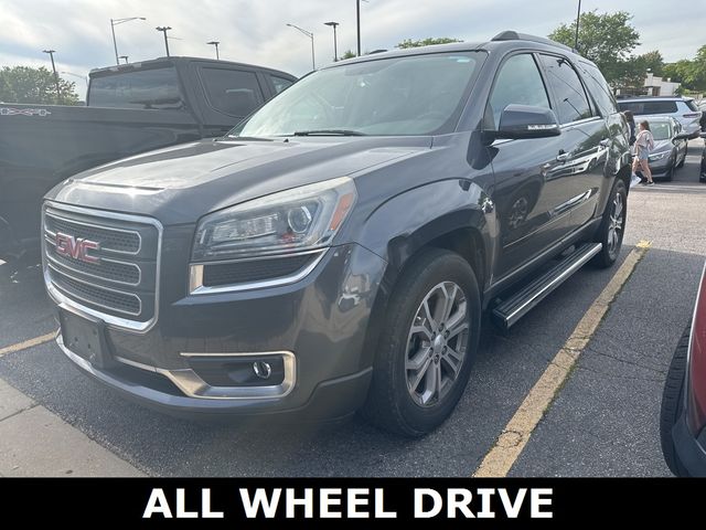 2014 GMC Acadia SLT