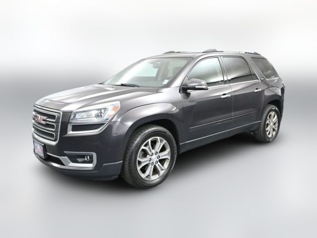 2014 GMC Acadia SLT