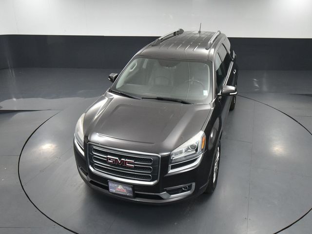 2014 GMC Acadia SLT