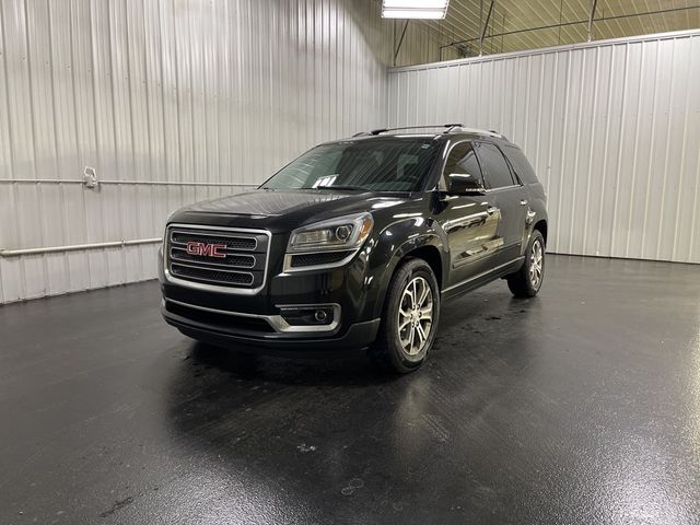 2014 GMC Acadia SLT