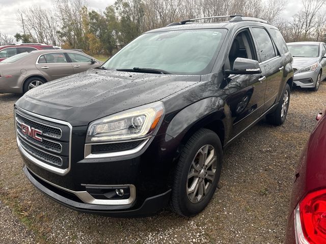 2014 GMC Acadia SLT