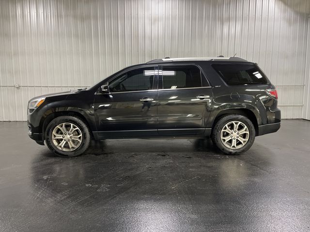 2014 GMC Acadia SLT