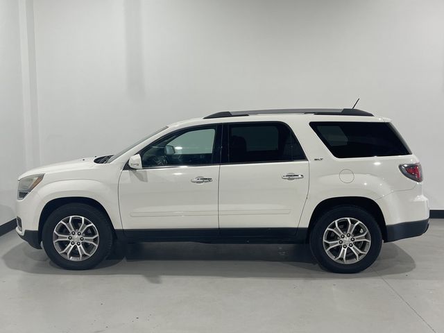 2014 GMC Acadia SLT