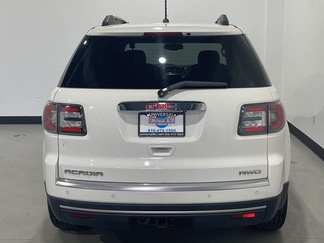 2014 GMC Acadia SLT