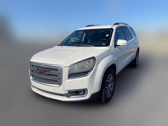 2014 GMC Acadia SLT