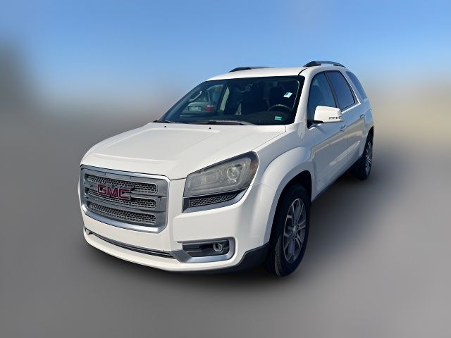 2014 GMC Acadia SLT