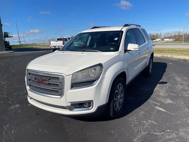 2014 GMC Acadia SLT