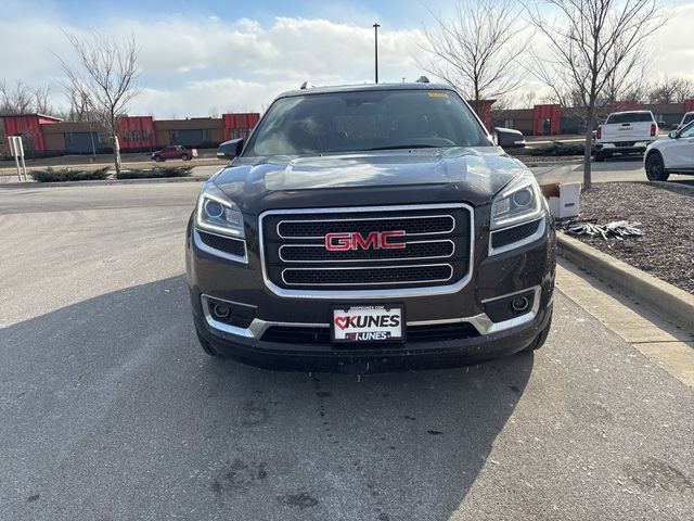 2014 GMC Acadia SLT