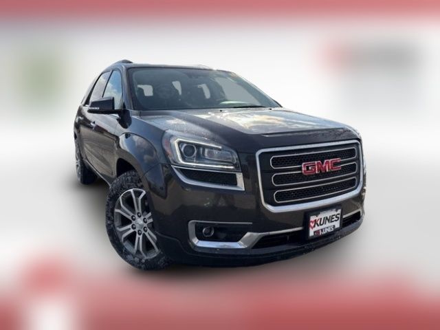 2014 GMC Acadia SLT