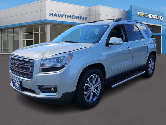 2014 GMC Acadia SLT