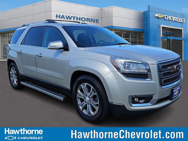 2014 GMC Acadia SLT