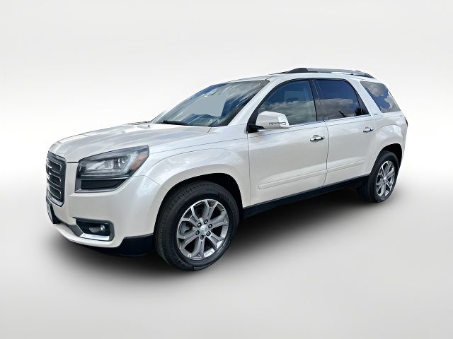 2014 GMC Acadia SLT