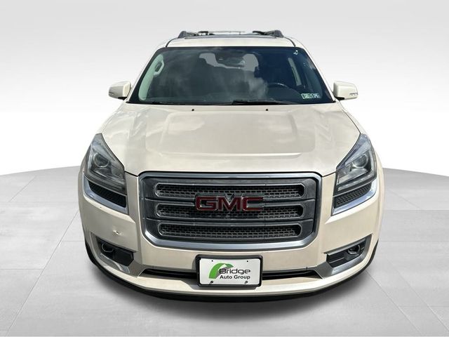 2014 GMC Acadia SLT