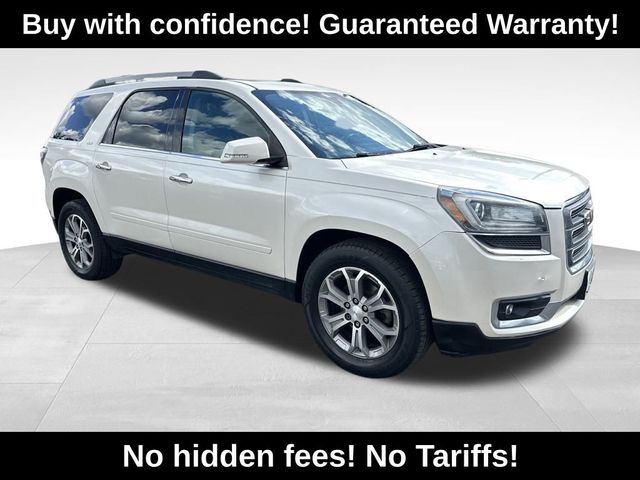 2014 GMC Acadia SLT