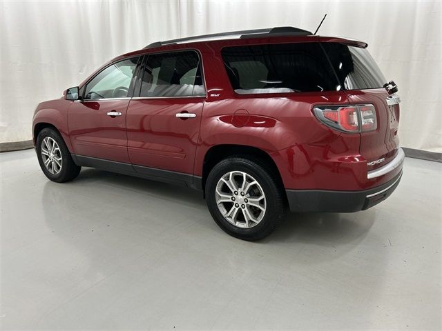 2014 GMC Acadia SLT