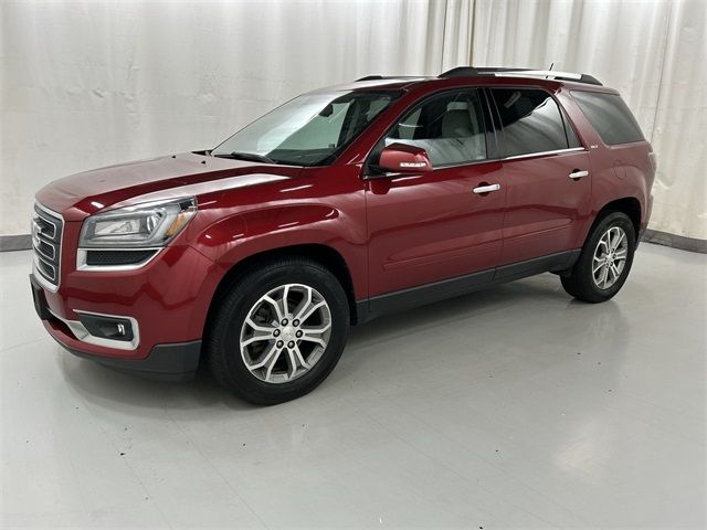 2014 GMC Acadia SLT