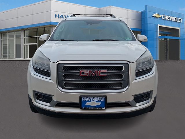 2014 GMC Acadia SLT