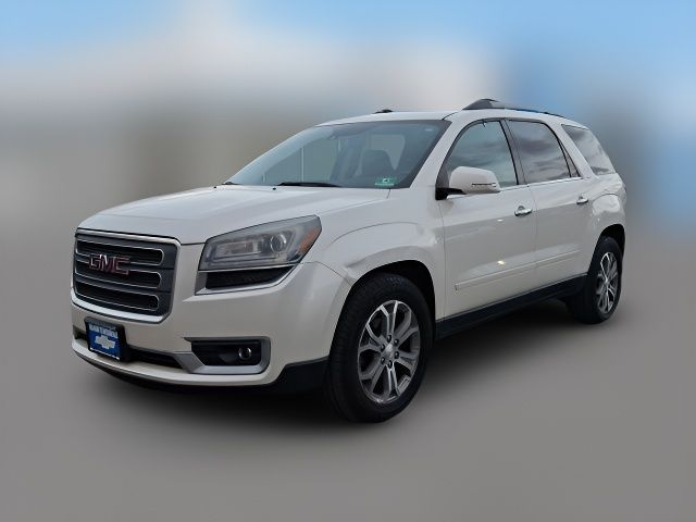 2014 GMC Acadia SLT