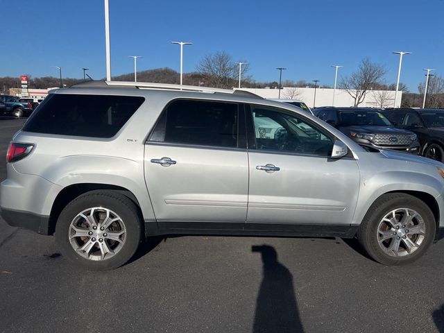 2014 GMC Acadia SLT