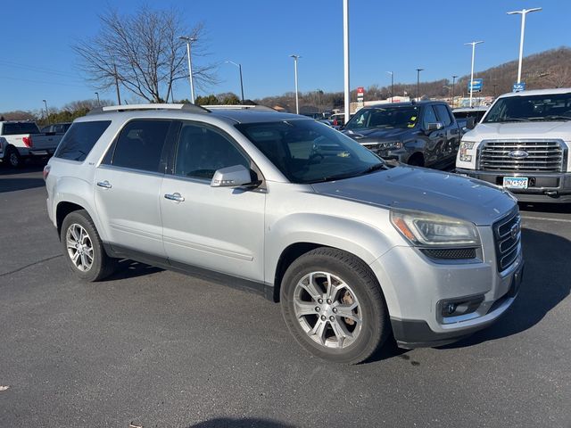 2014 GMC Acadia SLT