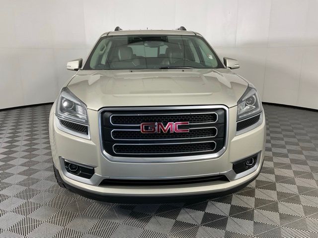 2014 GMC Acadia SLT