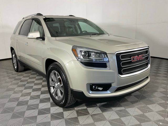 2014 GMC Acadia SLT