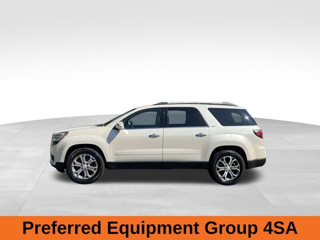 2014 GMC Acadia SLT