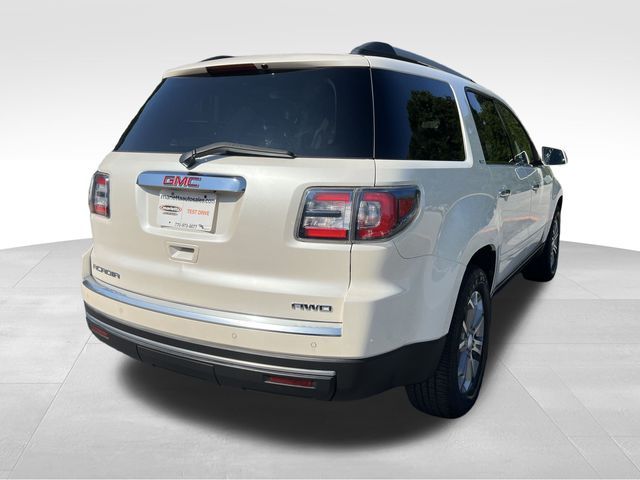 2014 GMC Acadia SLT