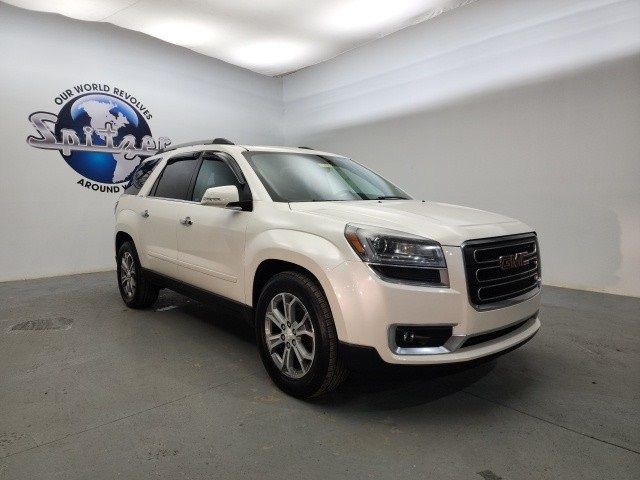 2014 GMC Acadia SLT