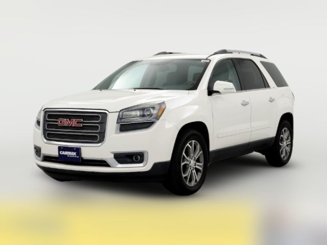 2014 GMC Acadia SLT