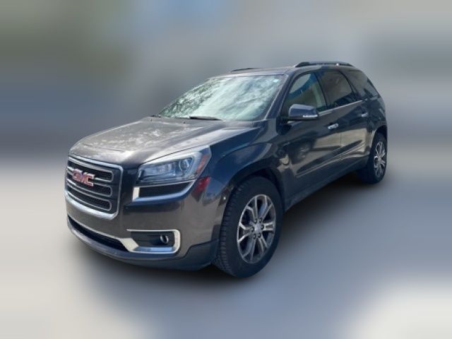 2014 GMC Acadia SLT