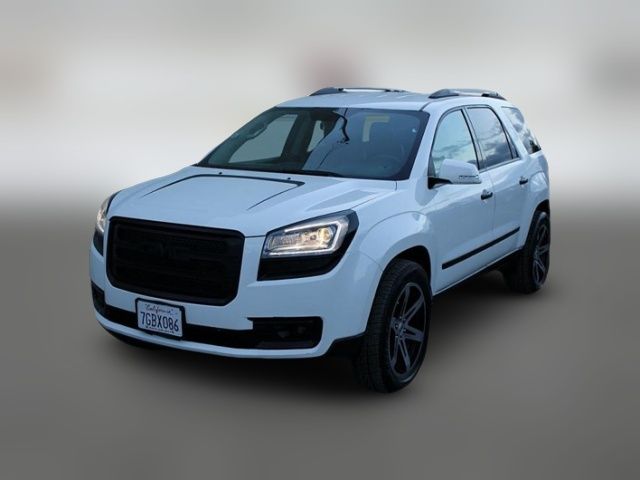 2014 GMC Acadia SLT