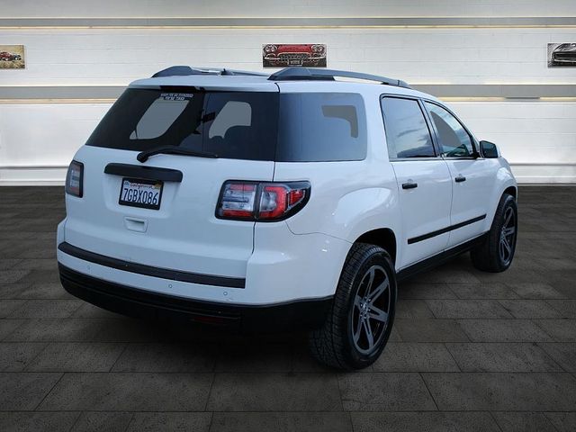 2014 GMC Acadia SLT