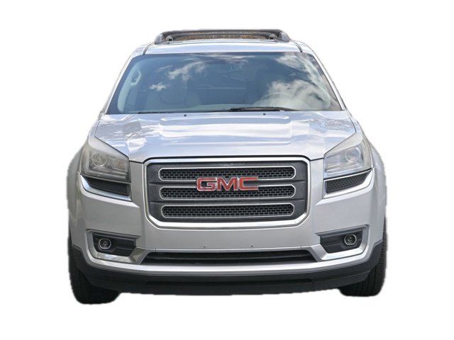 2014 GMC Acadia SLT