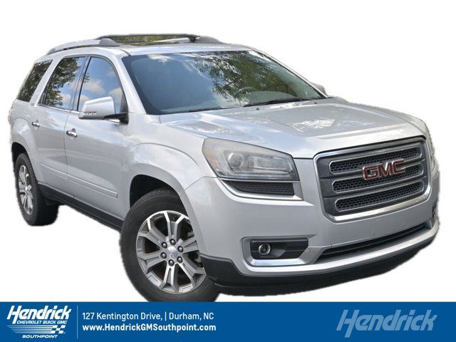 2014 GMC Acadia SLT