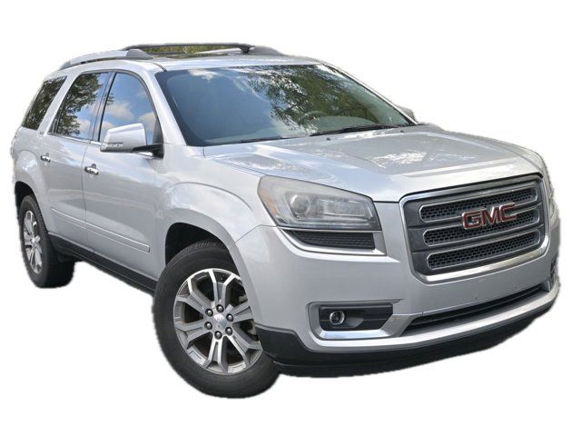 2014 GMC Acadia SLT