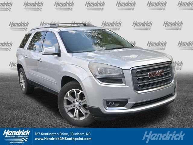 2014 GMC Acadia SLT